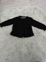 Strickjacke Cardigan Benetton Schwarz Punkte Gr 2 Jahre (90 cm) Niedersachsen - Göttingen Vorschau