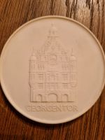 Medaillen, Meissen Porzellanmanufaktur Schleswig-Holstein - Gudow Vorschau