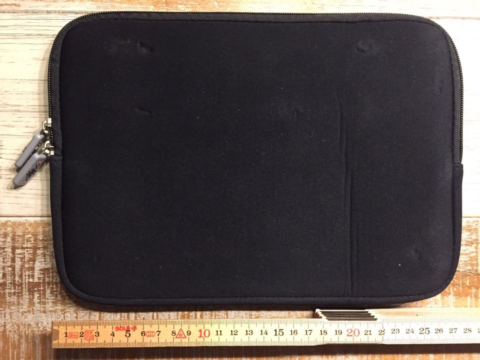 Neopren Tasche für Notebook iPad Tablet in Offenburg