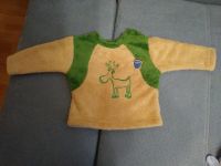 Jako-O warmer Pulli, Größe 68/74, mit Elchmotiv Thüringen - Elxleben (bei Arnstadt) Vorschau