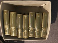 Nobelpreis für Literatur - Sammlung von 14 Bänden Kr. München - Unterhaching Vorschau