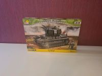 Cobi 2548 Flakpanzer IV Wirbelwind / Neu & OVP Kreis Pinneberg - Appen Vorschau