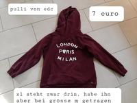 Pullover von edc Hessen - Weilrod  Vorschau