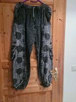 Damenhose schwarz Hessen - Brensbach Vorschau