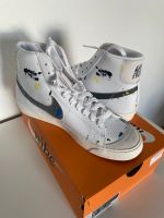 Nike Blazer Mid Niedersachsen - Hemmingen Vorschau