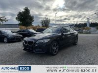 BMW 218 d Coupe*Sport-Line*Navi*Bi-Xenon*Euro6 Bayern - Hohenwart Vorschau