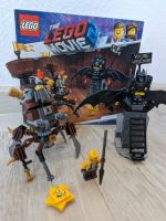 Lego Movie 70836 Battle Ready Batman Hessen - Fronhausen Vorschau
