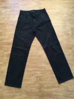 Herrenhose MAC, schwarz, Gr. 32/32 Baden-Württemberg - Sontheim Vorschau