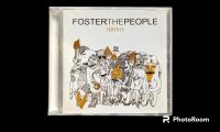 Foster The People - Album Torches - Pumped Up Kicks - CD Berlin - Lichtenberg Vorschau