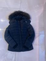 Tom tailor Jacke Navy dunkelblau daunenjacke winterjacke daunen Hessen - Heusenstamm Vorschau