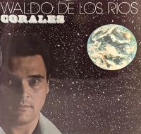 LP Waldo de los Rios "Corales"1977 Nordrhein-Westfalen - Rösrath Vorschau