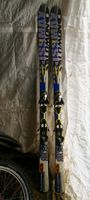 Salomon crossmax 8XP L170 Ski Thüringen - Großbreitenbach Vorschau