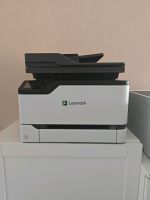 Lexmark MC 3326 Multifunktionsdrucker Farblaser Bayern - Hof (Saale) Vorschau