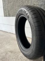 4x Goodyear Sommerreifen 195/55R16 91V Efficient Grip neuwertig Nordrhein-Westfalen - Voerde (Niederrhein) Vorschau