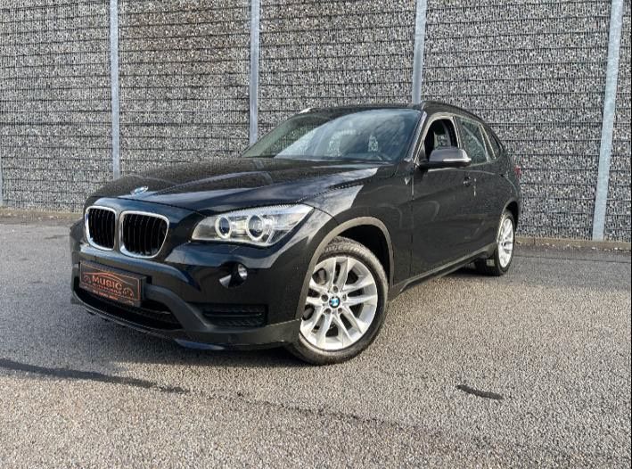 Motorschaden Ankauf BMW X1 X3 X4 X5 X6 M Paket X S Drive kein TÜV in Jena