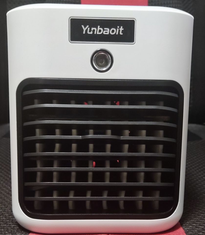Yubanoit 5 in 1 Mobiles Klimagerät in Recklinghausen