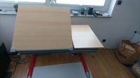 Schreibtisch Kinder höhenverstellbar Kettler Bochum - Bochum-Süd Vorschau