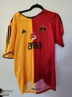 Galatasaray Istanbul Trikot 06/07 Burglesum - Burg-Grambke Vorschau