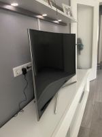 49'' Samsung Curved 4 K UHD Smart TV - Wi-Fi Nordrhein-Westfalen - Krefeld Vorschau