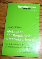 Methoden der Kognitiven Umstrukturierung * Psychologie Therapie Brandenburg - Bad Belzig Vorschau