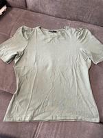 T-Shirt hellgrün Only Gr. L Damen Niedersachsen - Bad Fallingbostel Vorschau