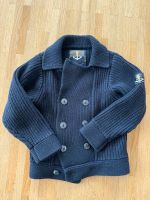 Strickjacke Jacadi Gr. 88 Wolle Frankfurt am Main - Bockenheim Vorschau