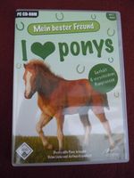 Mein bester Freund I love ponys - PC Spiel Nordrhein-Westfalen - Eitorf Vorschau