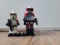 Lego StarWars ARC & ARF Trooper 9488 EOL Konvolut! Nordrhein-Westfalen - Mönchengladbach Vorschau