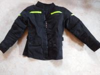 Motorradjacke RICHA Junior Gr. 158/164 Sachsen - Mildenau Vorschau