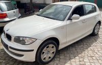 Ersatzteilspender BMW 1er E87 2010 Leipzig - Kleinzschocher Vorschau