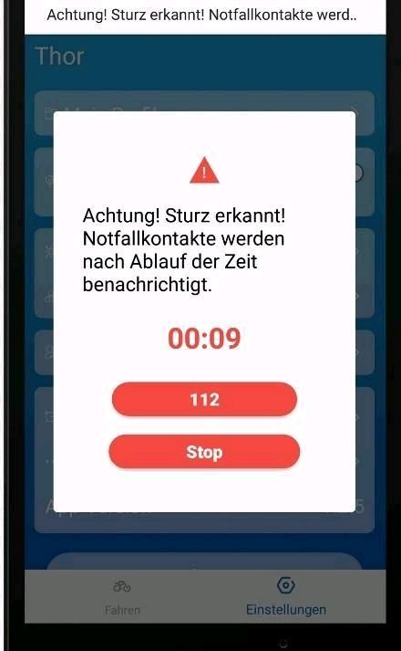 ♦️ FISCHER FindU- Sensor ♦️GPS Unfall Sensor NP 59,-€ in Nürnberg  (Mittelfr) - Mitte | eBay Kleinanzeigen ist jetzt Kleinanzeigen