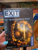 Exit Spiel Rheinland-Pfalz - Morbach Vorschau
