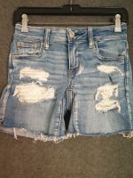 Jeans Shorts von American Eagle Nordrhein-Westfalen - Neuss Vorschau