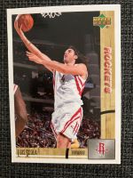 Upper Deck NBA Trading Card Luis Scola, Houston Rockets Rheinland-Pfalz - Wallmenroth Vorschau