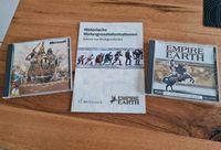 Age of Empires & Empire Earth (2 Retro PC Spiele) 90er u. 2000er Baden-Württemberg - Gemmingen Vorschau