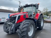 Traktor Massey Ferguson MF7S 190 Dyna-VT Efficient Rheinland-Pfalz - Oberndorf Vorschau