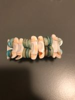 Muschel Armband mit Gummizug Neu , Versand frei Hessen - Bad Homburg Vorschau