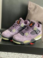 WMNS Air Jordan 4 Retro Hessen - Offenbach Vorschau