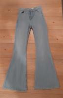 BERSHKA Jeans Gr. 34 Hessen - Biebergemünd Vorschau