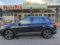 VW Tiguan 1,5 TSI Elegance Matrix AHK GJR EL.KR Baden-Württemberg - Tauberbischofsheim Vorschau