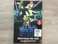 Star Wars The Clone Wars - Abenteuer der Jedi Baden-Württemberg - Kippenheim Vorschau
