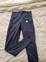 Adidas Sport Leggings,  thights blau Bad Doberan - Landkreis - Bad Doberan Vorschau