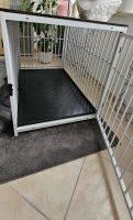 Hunde-Metall-Box XL Bayern - Königsbrunn Vorschau