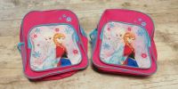 Rucksack für Kinder Eiskönigin Anna & Elsa Zwillinge Sachsen - Marienberg Vorschau