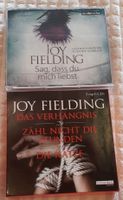 Joy Fielding Hörbücher Bayern - Krumbach Schwaben Vorschau