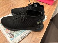 Lacoste LT Fit-Flex / Sneaker / Laufschuhe/ Sportschuh -schwarz Bayern - Winterbach Kr. Günzburg Vorschau