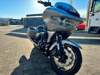 Harley Davidson Road Glide CVO 2024 Nordrhein-Westfalen - Langenberg Vorschau