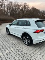 Volkswagen Tiguan Bayern - Seefeld Vorschau