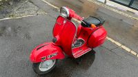 Vespa Motovespa 160 wie 160GT Baden-Württemberg - Eberhardzell Vorschau