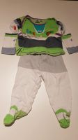 ❤ Disney-Schlafanzug Buzz Lightyear Größe 62/68 ❤ Bayern - Forstern Vorschau